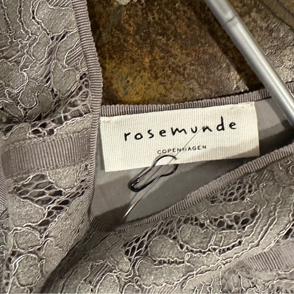 NWT dress from Rosemunde. - Picture 14 of 14